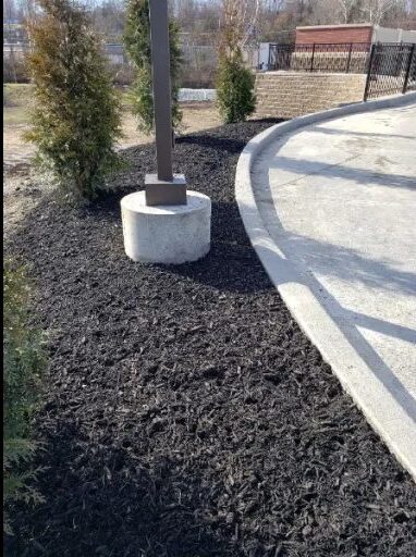 Drop In Concrete Bases - Image 2