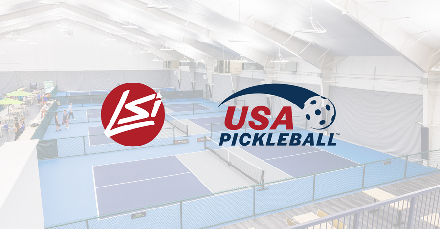 LSI Lighting USA Pickleball