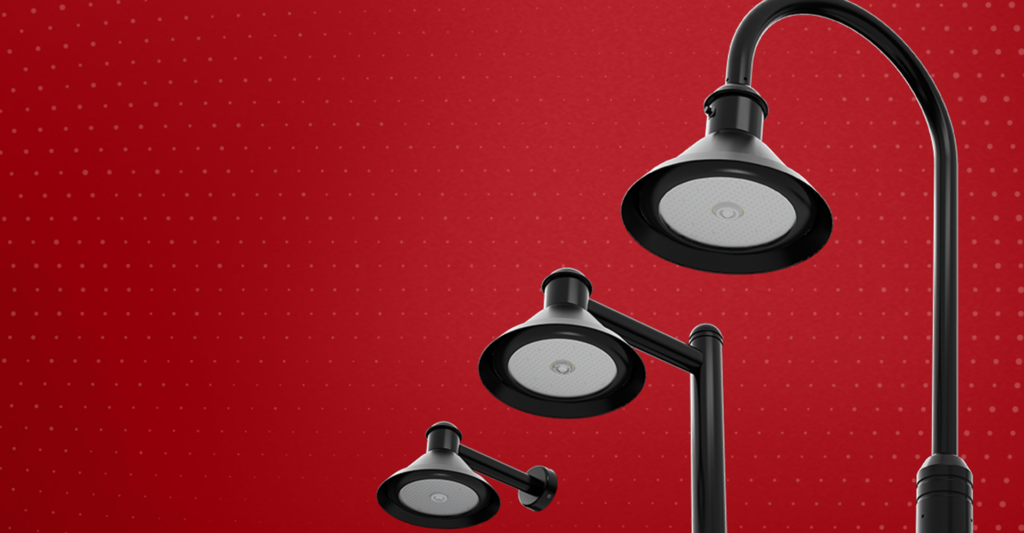 Lifestyle Small Area Light (XDLS)