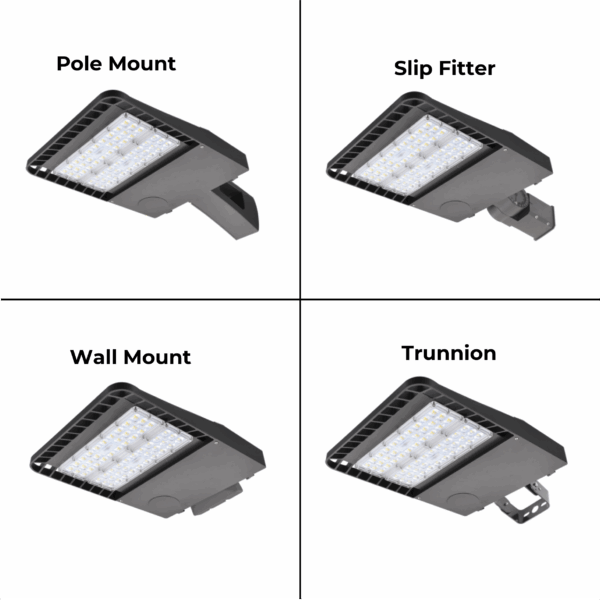 Commercial Small Area/Flood/Wall Light - Image 2