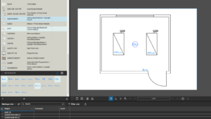 Controls Layouts