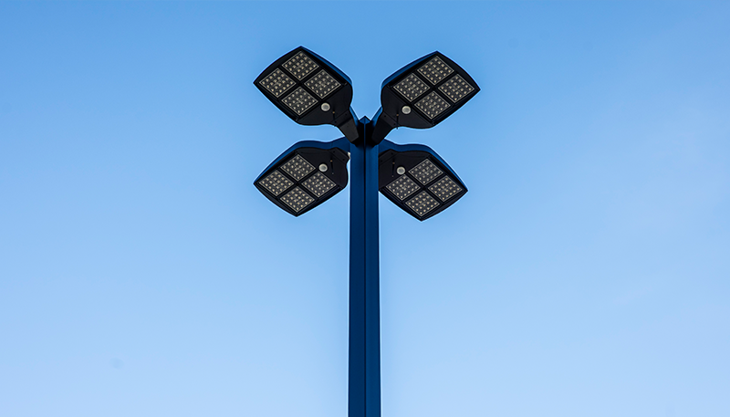 US Manufactured LED Lighting