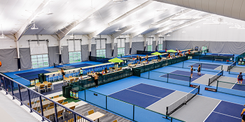 Sports Venue Lighting