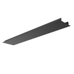 Decorative Track Insert