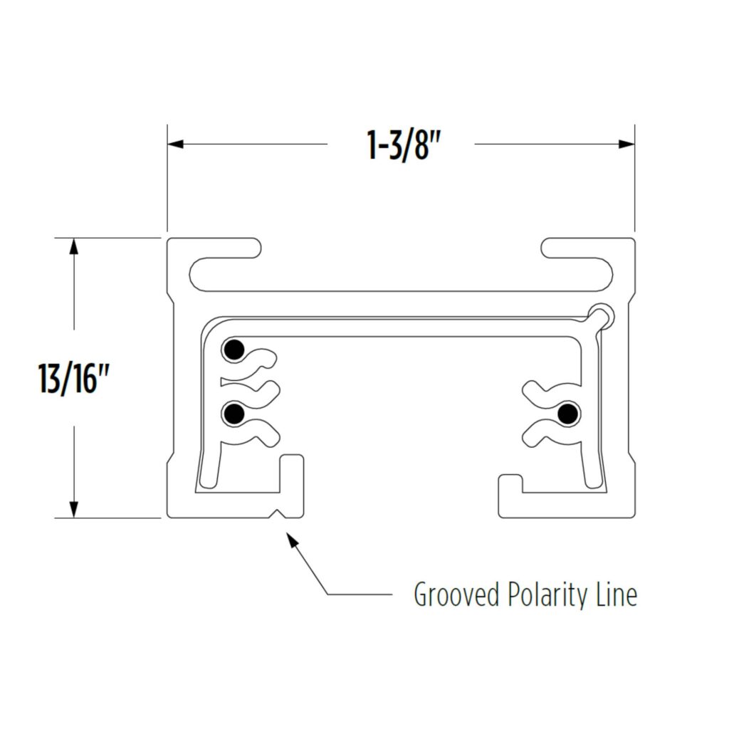 Track Box System - LSI Lighting