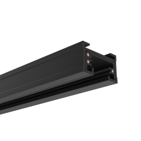 Track Box System - LSI Lighting