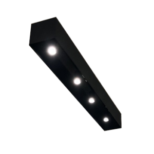 Track Box System