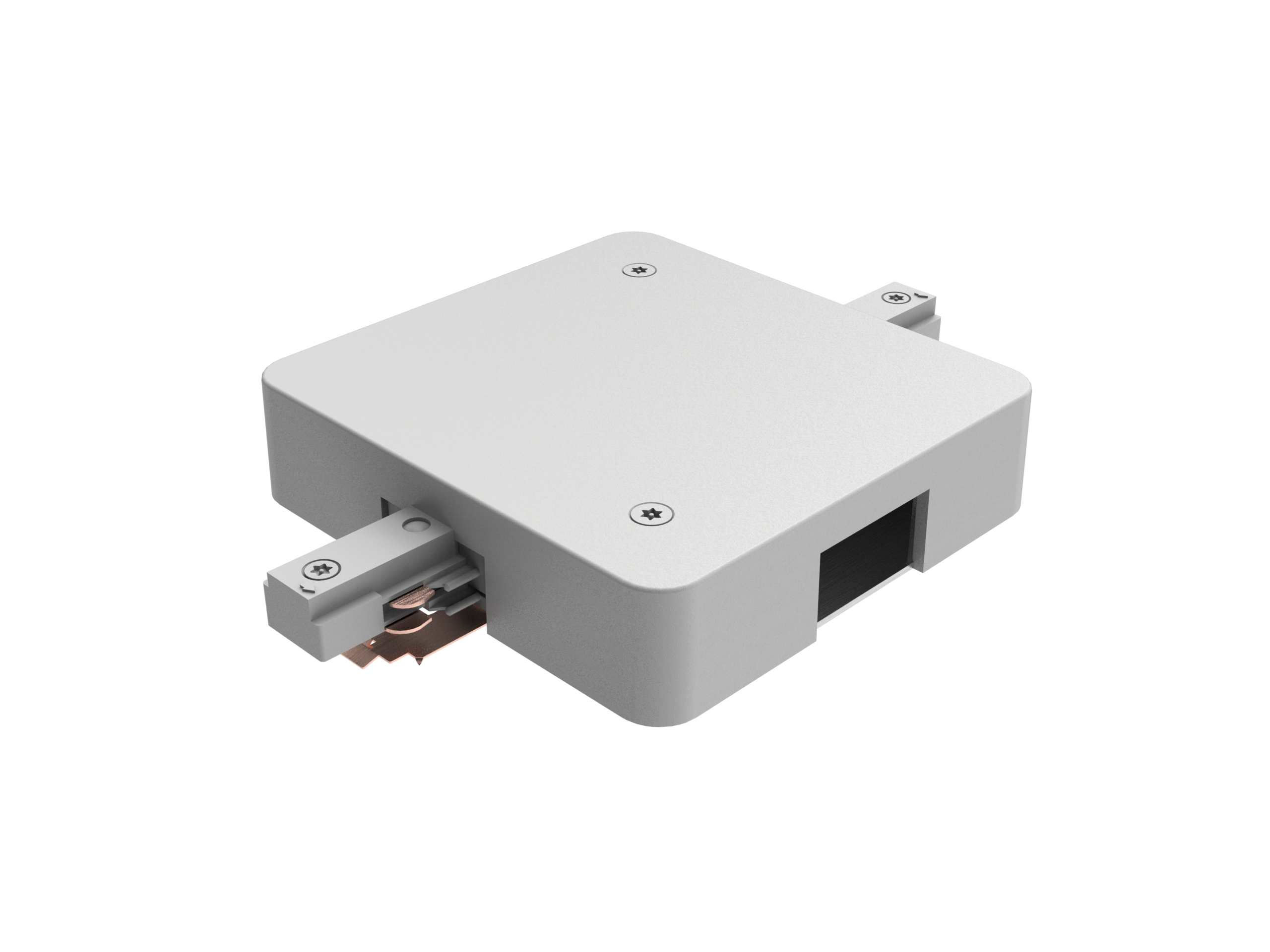 In-Line Feed Current Limiting Device - Image 2