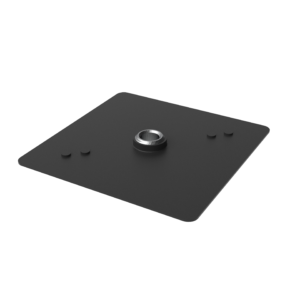 Outlet Box Cover Plate