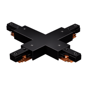 "X" Connector