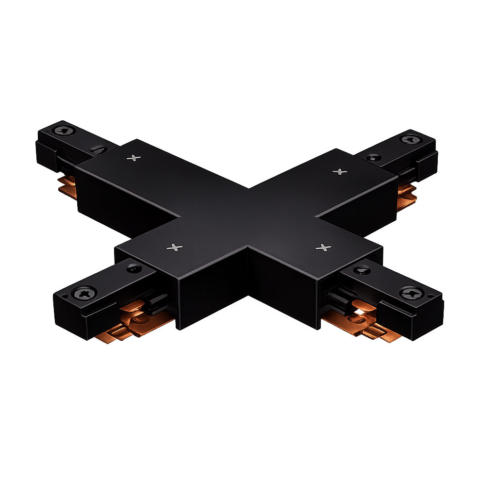"X" Connector