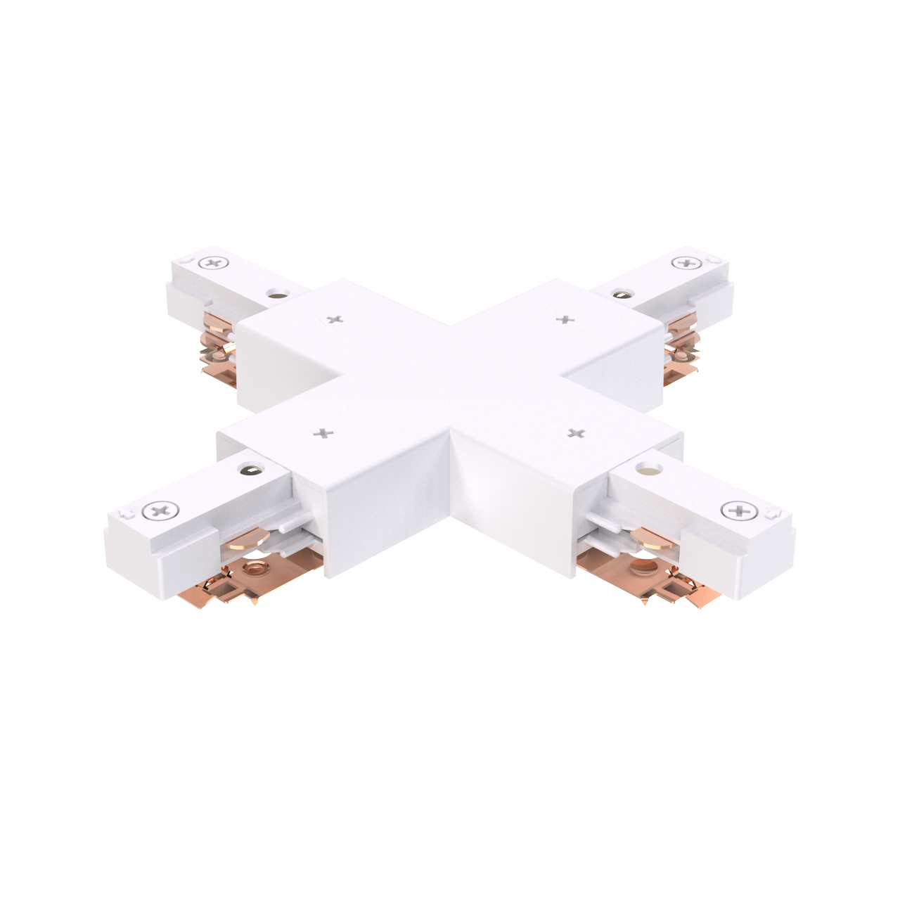 "X" Connector - Image 2