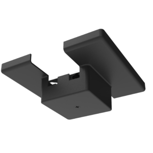 Floating Feed Point with Canopy