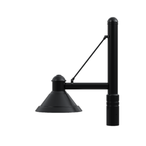 LifeStyle Small Straight Cantilever Mount