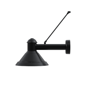 LifeStyle Small Straight Cantilever Wall Mount