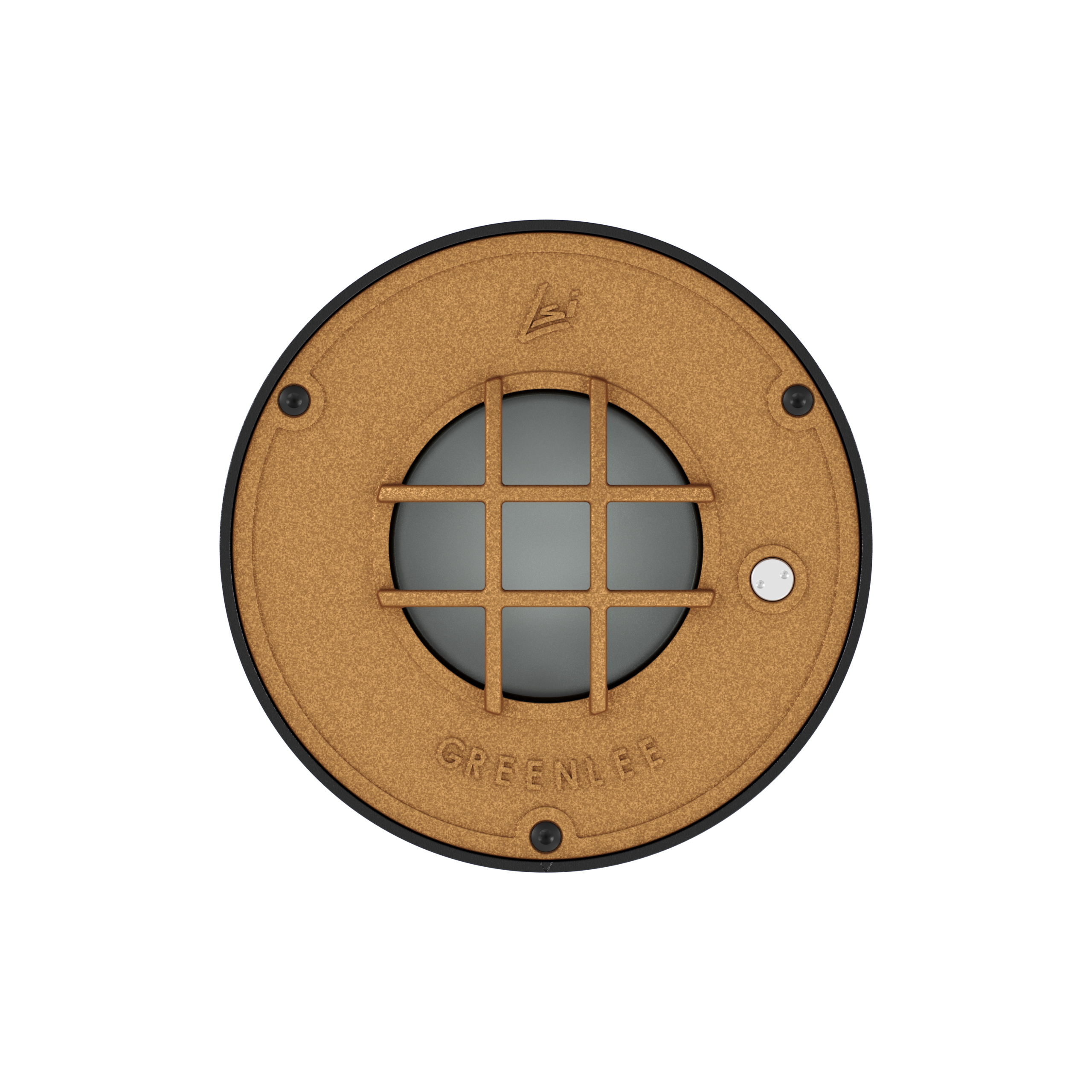 Greenlee® In Grade Rock Guard - Image 3