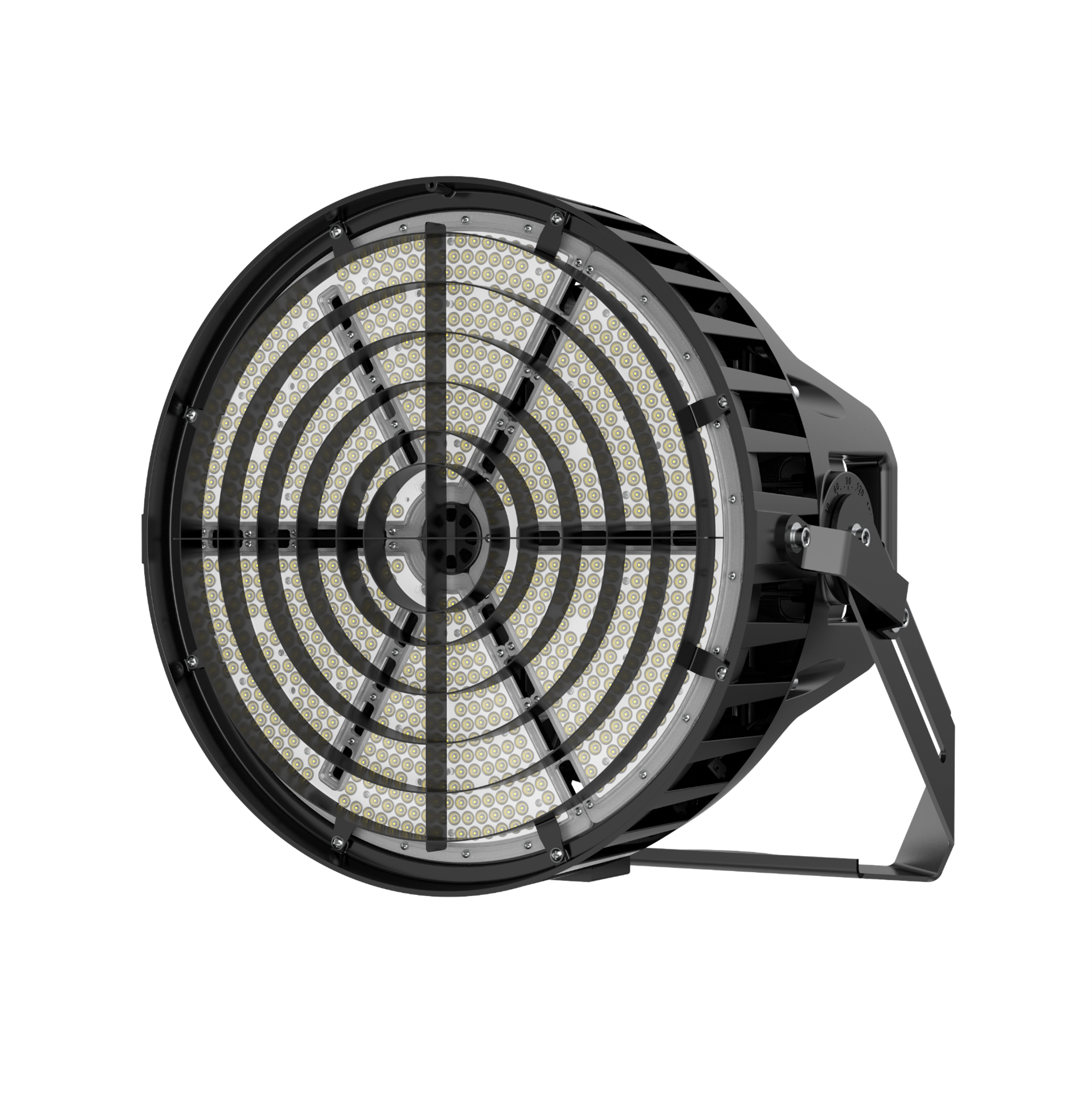 ZONE® Sports Flood - LSI Lighting