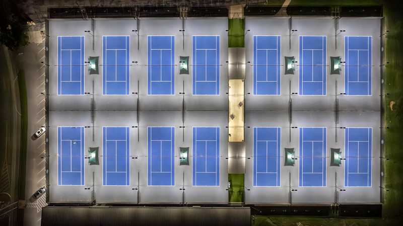 ZONE® Large - Sport/Court Light - Image 3