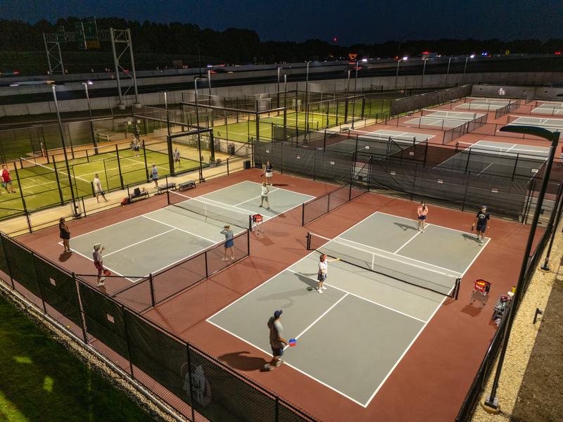 ZONE® Large - Sport/Court Light - Image 4