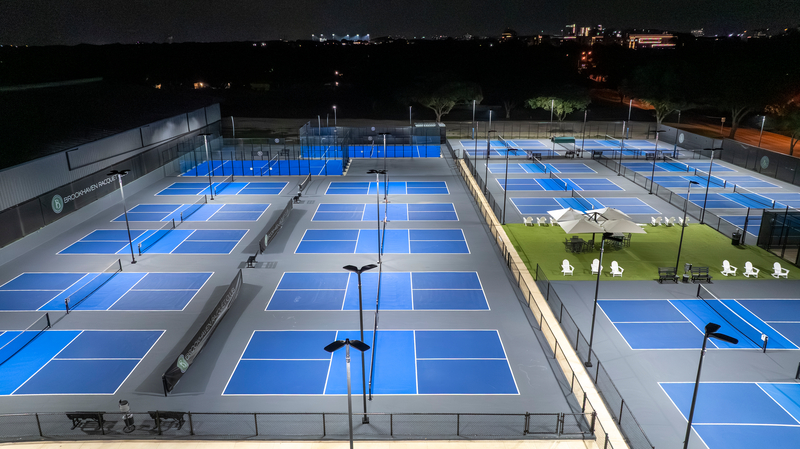 ZONE® Medium - Sport/Court Light - Image 2