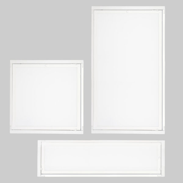 Flat Panel Retrofit Kit