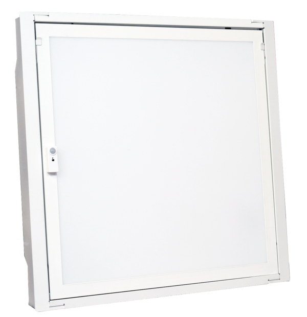 Flat Panel Retrofit Kit - Image 2