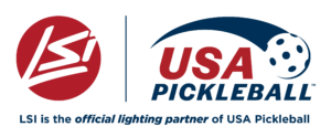USA Pickleball