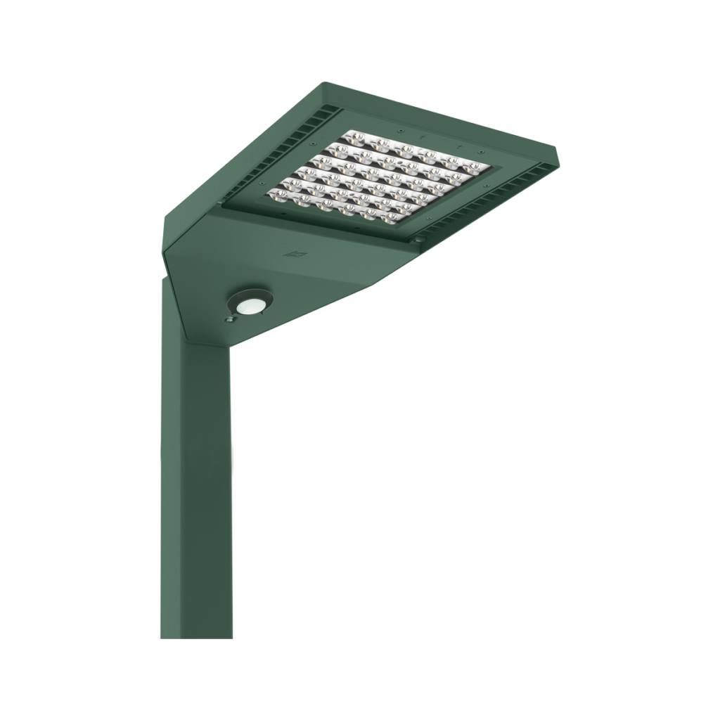 ZONE Slice Sport/Court Light LSI Lighting