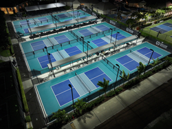 ZONE® Large - Sport/Court Light - Image 2