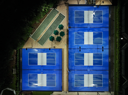 ZONE® Large - Sport/Court Light - Image 3