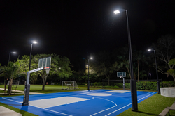 ZONE® Large - Sport/Court Light - Image 4