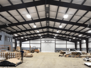 Enclosed and Gasketed Lighting