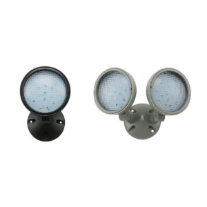 round remote lamp single and double