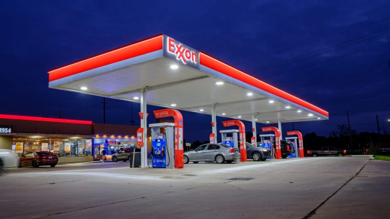 Refueling & Convenience Store Featured Image