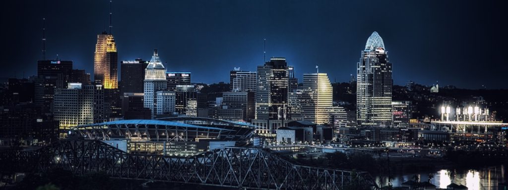 LSI Cincinnati Named #22 Largest Manufacturer Featured Image