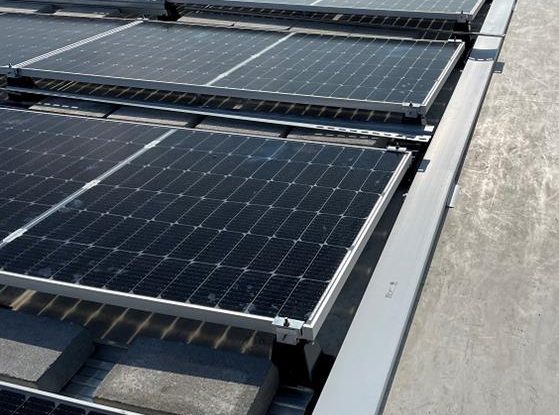 LSI Industries Solar Installation Generates Significant Customer Energy Savings and Carbon Footprint Reduction Featured Image