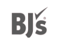 BJ's Logo