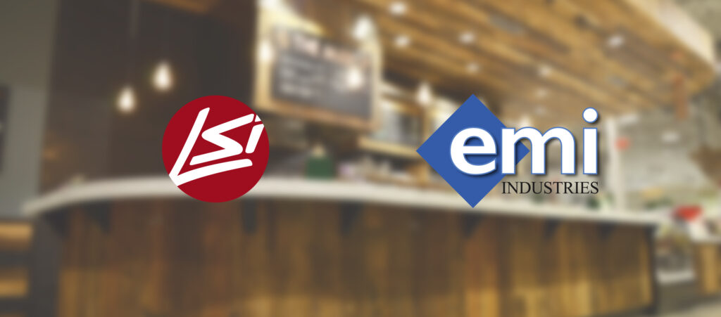 LSI Industries Acquires EMI Industries,  Expanding Store Fixtures And Food Service Equipment Business Featured Image