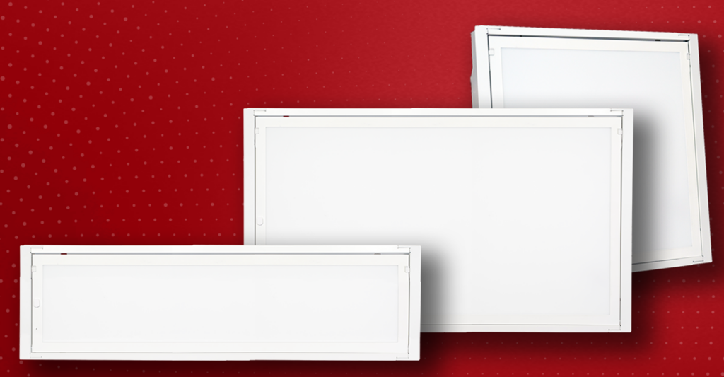 LSI Lighting Innovation: Flat Panel Retrofit Kit (FPRK) Featured Image
