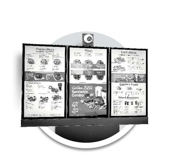 Digital Signage