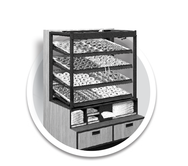 Display Fixtures
