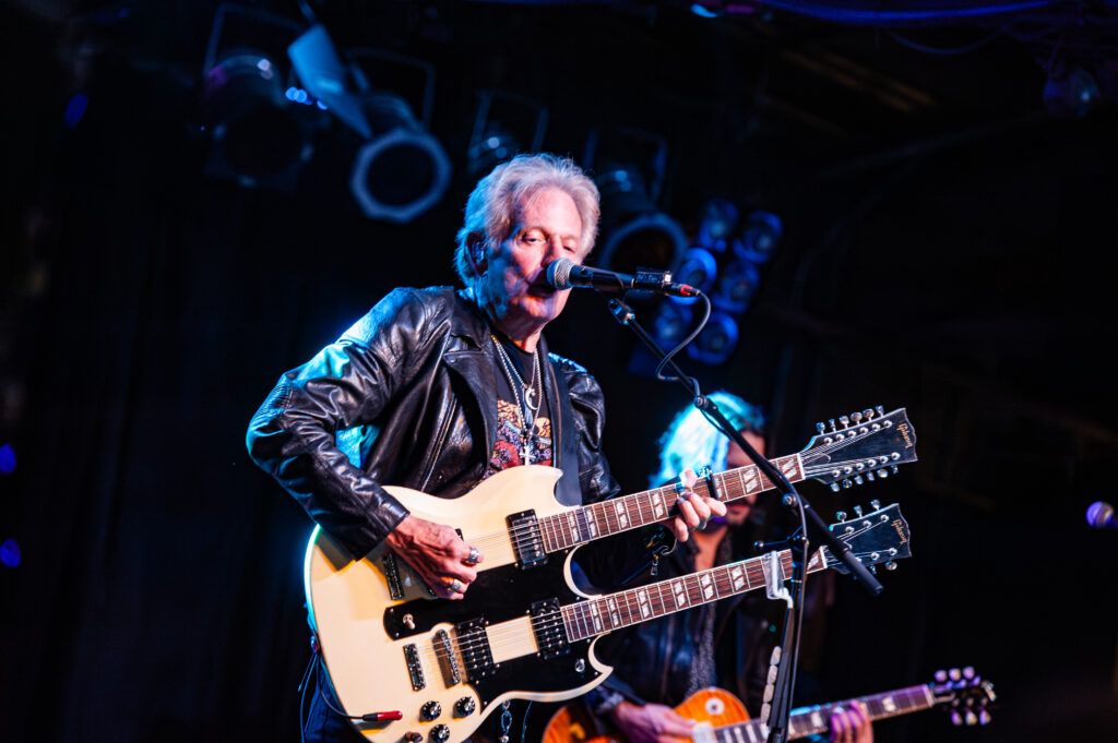 Rock and Roll Hall of Famer Headlines Exclusive LSI Concert Series in Chicago Featured Image