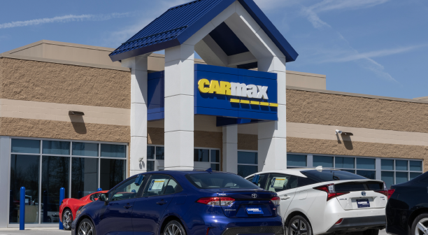 CarMax | A Case Study Featured Image