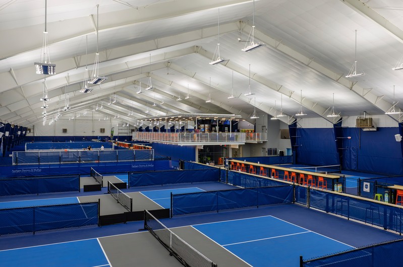 Pickle Ball