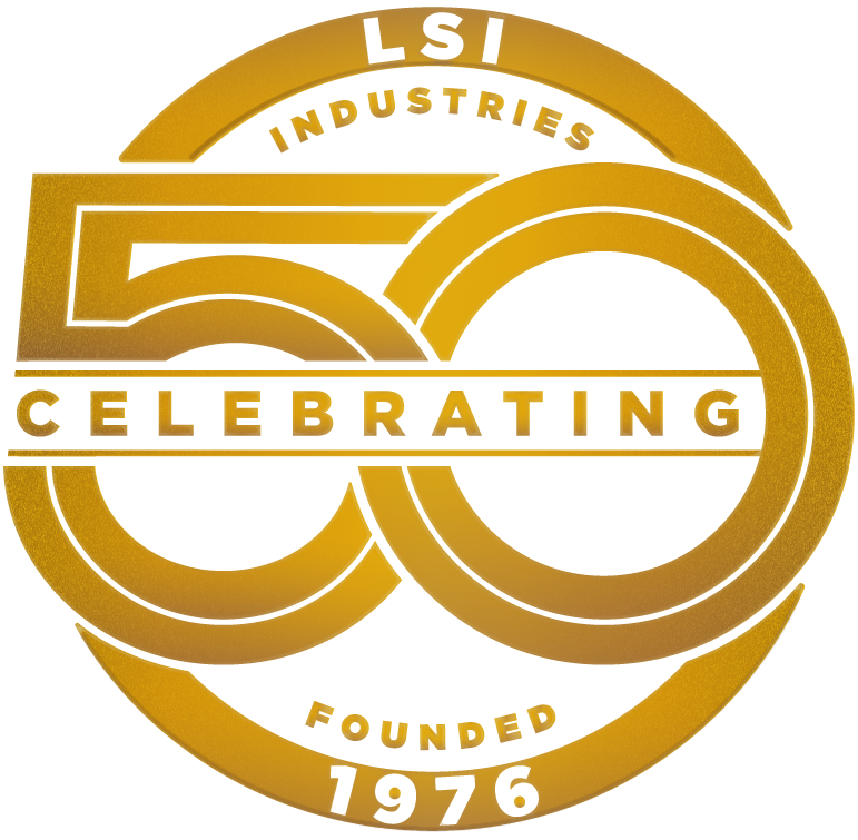LSI 50th Anniversary
