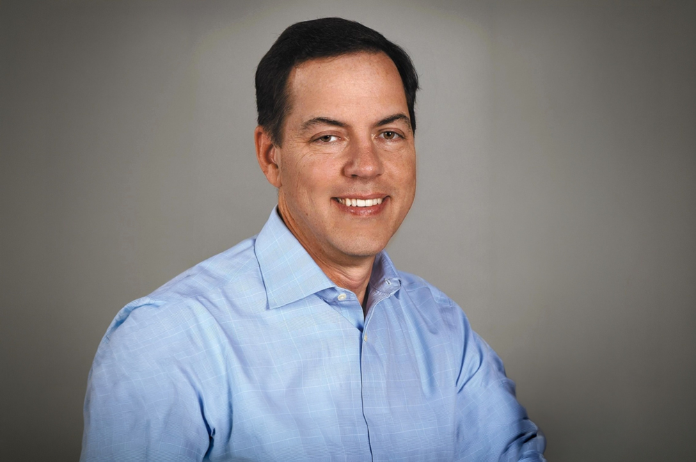 Jim Clark Named CEO of the Year Featured Image