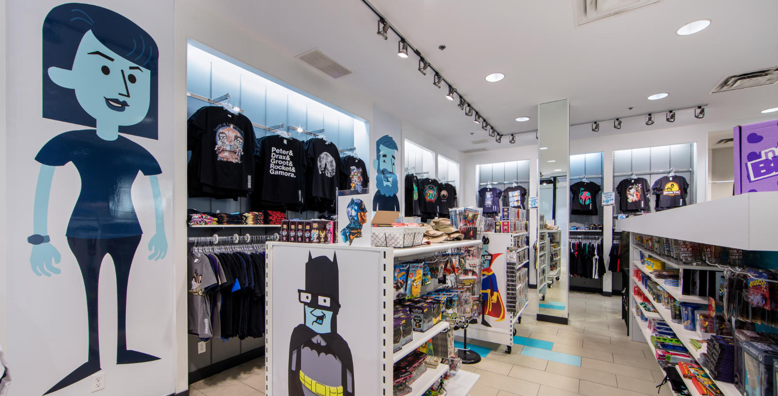 Retail