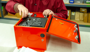 We offer Box Builds as part of our Electronic Manufacturing services